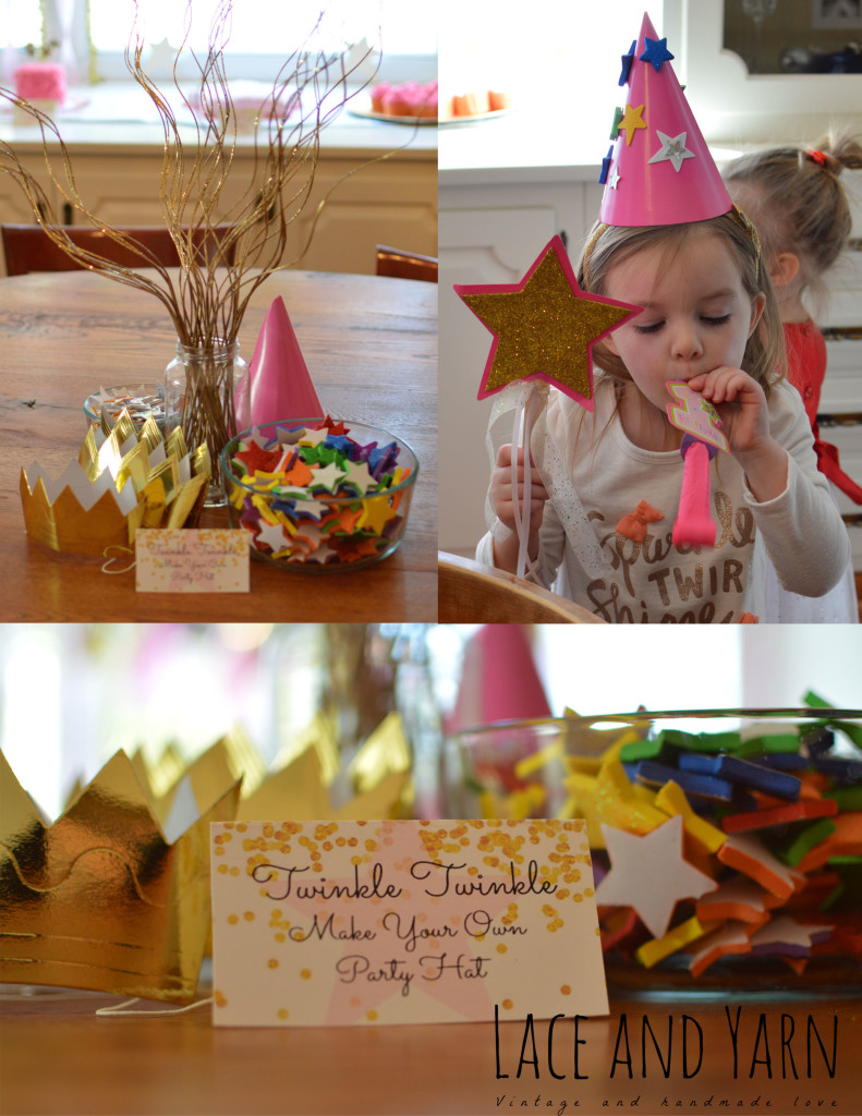 make-a-party-hat-collage